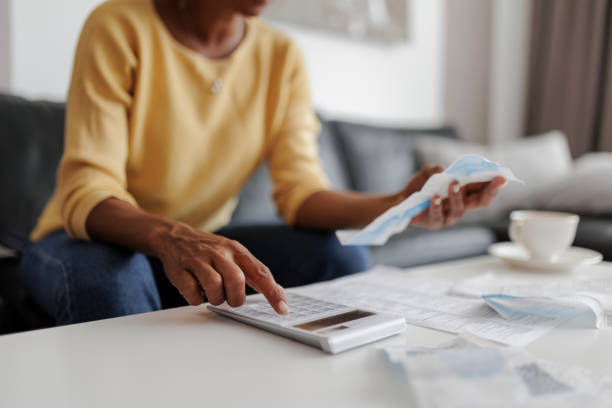 Reliable Canton, NC Loan Agency Solutions