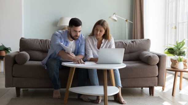 Reliable Canton, NC Loan Agency Solutions